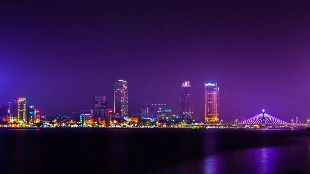 Vietnam travel and transfer service photo 04